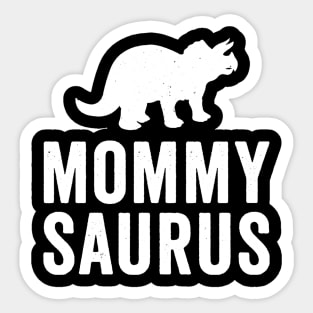 Mommysaurus Sticker